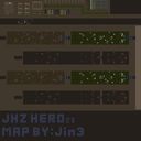 JHZ HEROes Ver. Beta 맵 미리보기