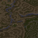 아구안 크리제 RPG (Aguan Kriege RPG) 맵 미리보기