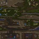 아웃포스트 RPG 빌더 (Outpost RPG Builder) 맵 미리보기
