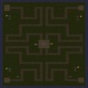 미로 디펜스 v2.2 (Maze Defense v2.2) 미리보기