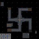 나치 디펜스 (Nazi Defence) 맵 미리보기