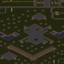온라인 겟앰프드 (Online Getamped) 맵 미리보기