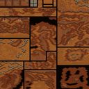 택틱스 알피지 (Tactics RPG 0.9) 맵 미리보기