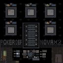 포커 디펜스 노바 X2 (Poker Defence Nova X2) 맵 미리보기