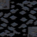 배틀크루저 커맨드 2453 (BattleCruiser Command 2453) 맵 미리보기