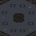 THE MASS ATTACK GAME 미리보기
