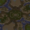 더 로스트 템플 GaMax (The Lost Temple_GaMax) 맵 미리보기