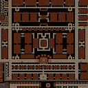 Cat & Mouse Red Planet v.1.3 맵 미리보기