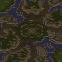 [Empire] Lost Temple (Ob) (LostTemple 오리지널) 맵 미리보기