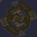 SEN Shoutbox Map (SEN 샤우트박스 맵) 맵 미리보기