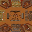 테스트 오브 서바이벌 저그 (Test of Survival-Zerg) 미리보기