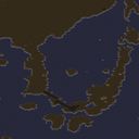 한국 vs 일본 (Korea VS Japan) 맵 미리보기