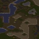 랜덤 유닛 워즈 v1.1 (Random Unit Wars v1.1) 맵 미리보기