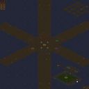 스타 러커 디펜스 v2.1 (Star Lurker Defense v2.1) 미리보기