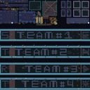 팀 디펜스 2.1 Official (Team Defense 2.1 Official) 맵 미리보기