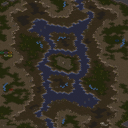 엘드리치 레이크 1.6 (Eldritch Lake 1.6) 맵 미리보기