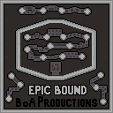 에픽 바운드 (Epic Bound) 맵 미리보기