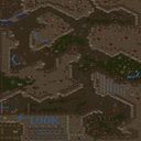 SPECIALFORCES KERRI WORLD 5 (컴퓨터 대 인간 디펜스) 맵 미리보기