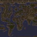 Civilization World 7.9.5 맵 미리보기