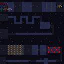 폭탄피하기[블루] (Bomb Escape [Blue]) 미리보기