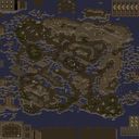 템플 시즈 (Temple Siege [v1.5]G) 맵 미리보기