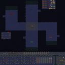 Bunker Defense 4 Way 미리보기