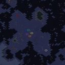 마이크로워즈 2 (MicroWars (2)) 맵 미리보기