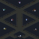 Asteroids 미리보기