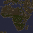 디플로메시: 아프리카 v2.0 (Diplomacy: Africa v2.0) 미리보기
