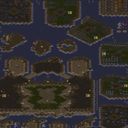 NeXuS -Mecas V Zergs- Ver_1.8 미리보기