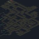 에이리언 대 프레데터 RPG 컴플렉스 (ALIENS vs. PREDATOR-RPG-complex) 맵 미리보기