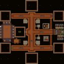 타르핏 디펜스 3.3 (TarPit Defense 3.3) 맵 미리보기