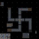 나치 디펜스 플래티넘 (Nazi Defence Platinum) 맵 미리보기