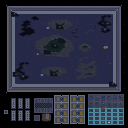 빌드크래프트[Final] (BuildCraft [Final]) 맵 미리보기