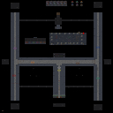 인퍼트리 디펜스 V 1.02 (Infantry Defense V 1.02) 맵 미리보기