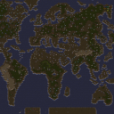 World-Diplomacy 2026 맵 미리보기