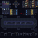 코코 디펜스 V2 (CoCo Defense.v2) 미리보기