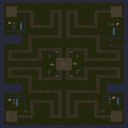 울트라 메이즈 디펜스 (Ultra Maze Defense) 미리보기