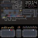 약올리기 2014 DX 1.98 미리보기