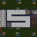 Build TuG-O-WaR 6.0 맵 미리보기