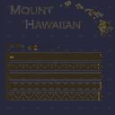 마운트 하와이안 (Mount Hawaiian) 맵 미리보기