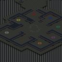 저글링 블러드 나만유리 (Zergling Blood) 맵 미리보기