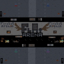 Builders & Fighters TOURNY 06-12 맵 미리보기