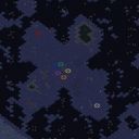 컨트롤맵 (Controlmap) 맵 미리보기
