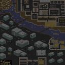 교도소 생활 REMAKE 맵 미리보기