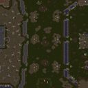 스타 워즈: 코러산트 (Star Wars Coruscant v1.27) 미리보기