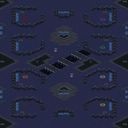 마이크로 트라이브스 (Micro Tribes) 맵 미리보기