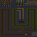 2003 터렛 디펜스 스택 (2003 Turret Defense STAAACK) 맵 미리보기
