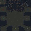 펭귄 워즈 V 1.3 (Penguin Wars V 1.3) 맵 미리보기