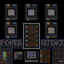 뉴 포커 디펜스 v4.20 (New Poker Defence v4.20) 맵 미리보기